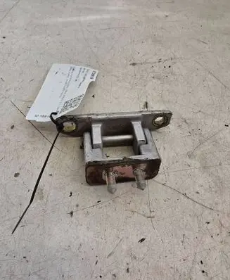 KIA Sorento Tailgate/trunk/boot hinge 1234