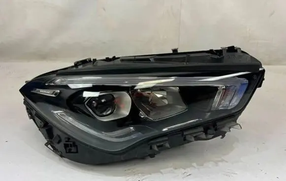 Mercedes-Benz CLA C118 X118 Headlight/headlamp