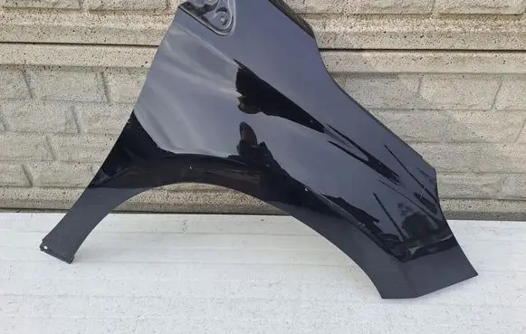 Peugeot 2008 II Fender