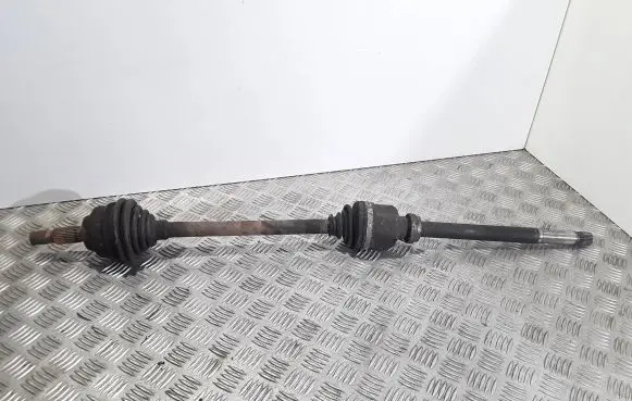 Fiat Scudo Front driveshaft