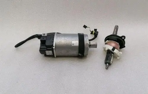 Ferrari Purosangue Steering rack