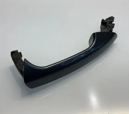 Mercedes-Benz GLK (X204) Rear door exterior handle A2047600270 2047600270