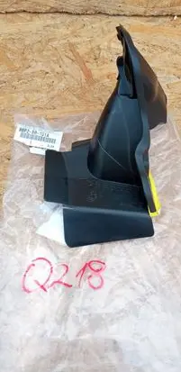 Mazda 3 III Cabin air duct channel BBP2-50-1U1A