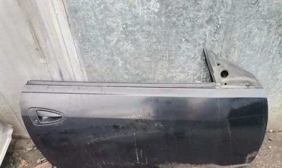 Ford Cougar Door (2 Door Coupe) 
