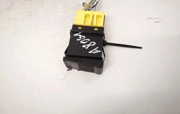 Audi A6 S6 C4 4A Fog light switch 4a0941563b