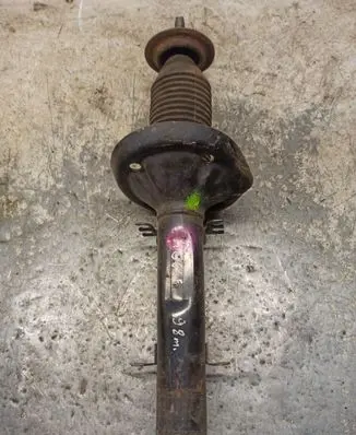 Volkswagen Golf IV Front shock absorber/damper