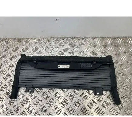 BMW 7 G11 G12 Parcel shelf load cover 9459174