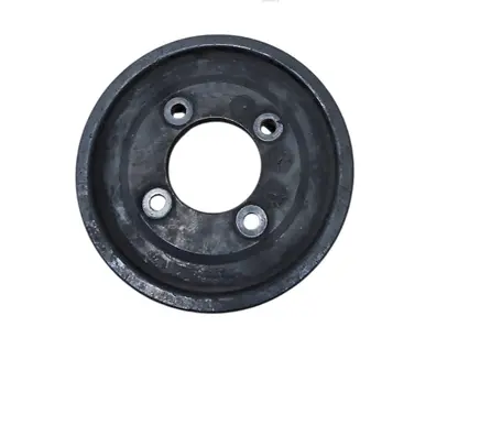 BMW 7 E38 Water pump pulley 1742045