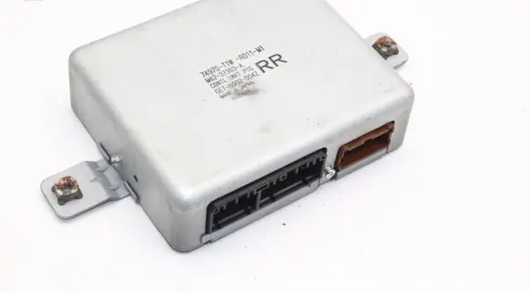 Honda CR-V Tailgate/trunk control unit/module 74970T1WR011M1