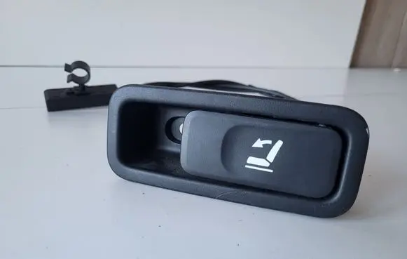 Renault Kadjar Seat control switch 886458757R