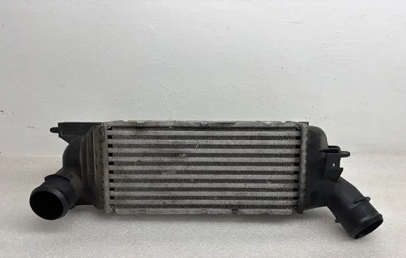 Peugeot 407 Intercooler radiator 874823NK 9645682880 IA1095