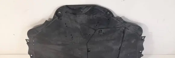 Toyota Yaris XP210 Engine splash shield/under tray 51443K0050