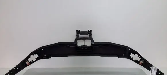 Mercedes-Benz S W220 Top upper radiator support slam panel A2206200372