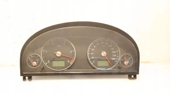 Ford Mondeo Mk III Clock 