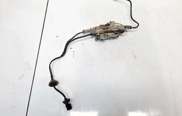Volkswagen Touran I Webasto circulation pump for autonomous heater 