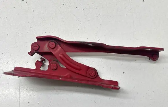 KIA Optima Engine bonnet/hood hinges 