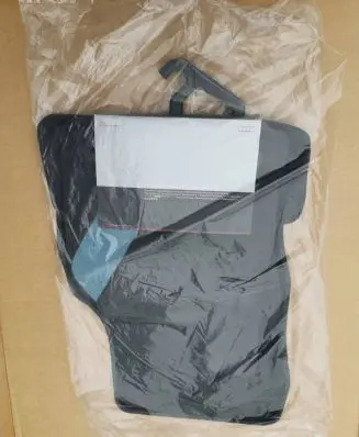 Audi A3 S3 8V Car floor mat set 8V2061270C