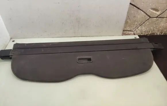 Audi A4 S4 B5 8D Parcel shelf load cover 8098635538RZ