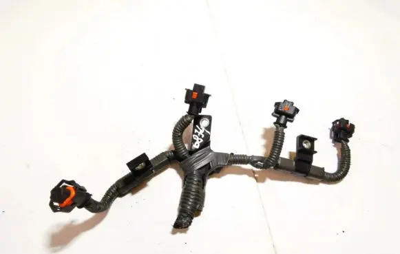 Honda Civic Other wiring loom