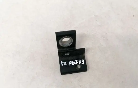 Audi A2 Front door upper hinge