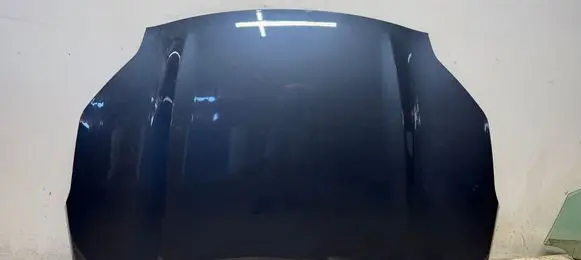 KIA Sportage Engine bonnet/hood 66400F1000