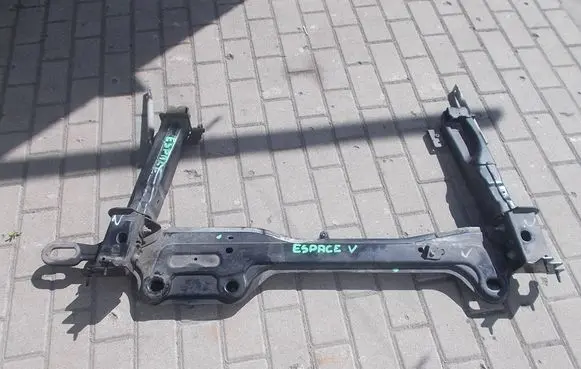 Renault Espace V (RFC) Front bumper support beam 