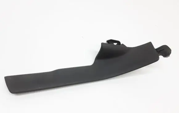 Volvo S60 Rear sill trim cover 31348126