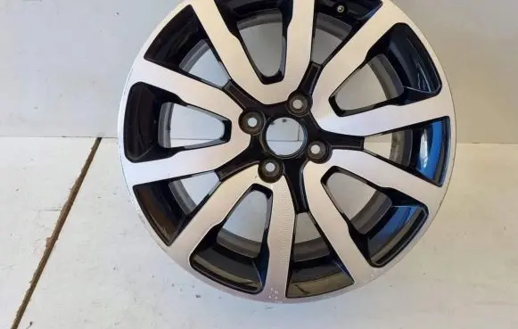 Renault Captur R16 alloy rim 403008869R