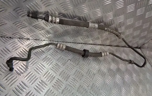 Mercedes-Benz A W168 Other air conditioning (A/C) parts 