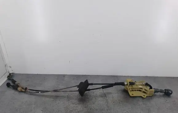 Fiat Panda II Gear shifter/selector 