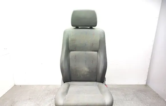 Volkswagen Transporter - Caravelle T5 Front passenger seat 7H0881303E 152095