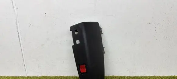 Fiat Ducato Rear bumper corner part panel trim 1305761070