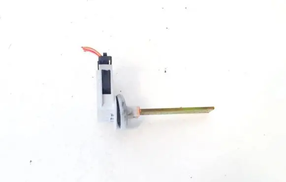 Mercedes-Benz GL X164 Interior temperature sensor a1638300272 0304082118
