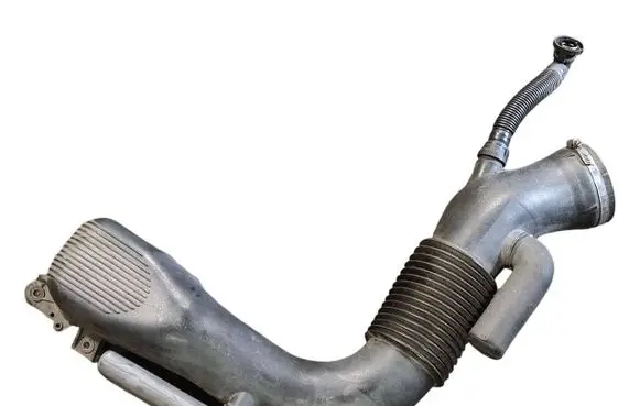 Jaguar XK8 - XKR Air intake duct part NJB3555AA NNC3555AC