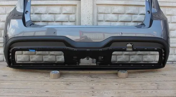 MG MG4 ev Rear bumper P11135781 P11192466