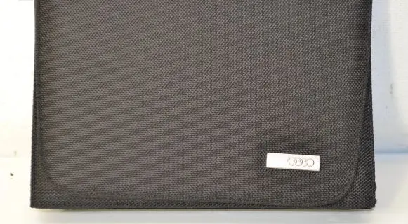 Audi A6 S6 C7 4G User manual 