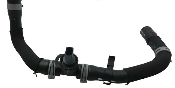 Volkswagen ID. Buzz Engine coolant pipe/hose 1N3121053E