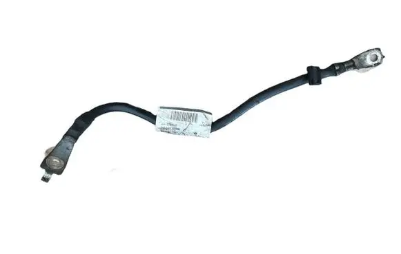 Volvo V60 Negative earth cable (battery) 31343115 11420HA G0D0L0