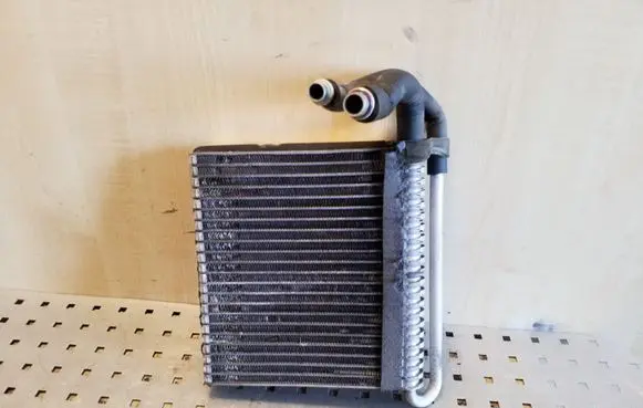 Ford Kuga I Air conditioning (A/C) radiator (interior) 
