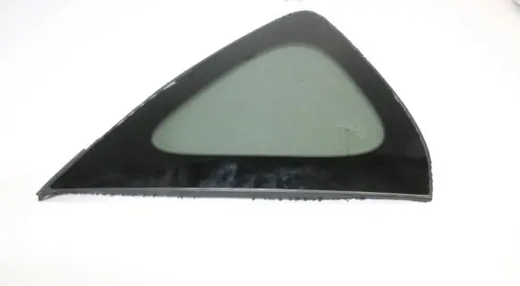 Mazda CX-5 Rear vent window glass 43R007981