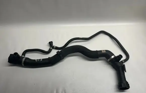 BMW 2 F22 F23 Engine coolant pipe/hose 8602027 17128602027