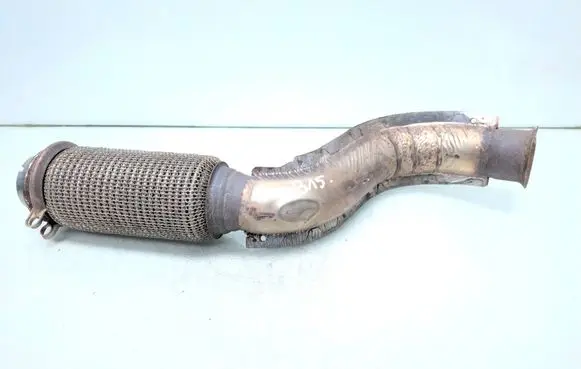 Opel Astra L Exhaust flexible connection