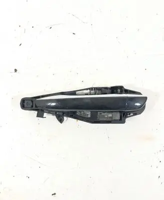 Citroen C4 Grand Picasso Front door exterior handle 242729 9688834180