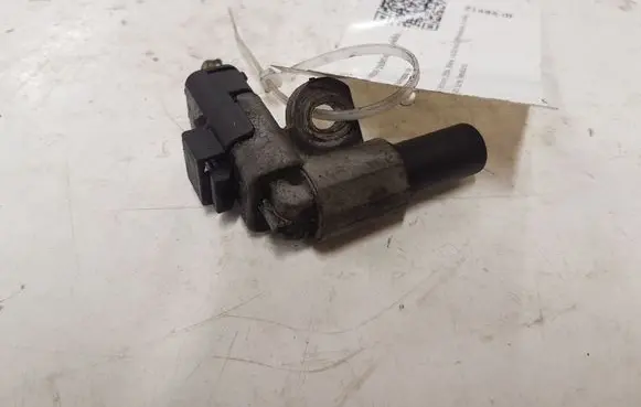 Citroen Xsara Picasso Crankshaft position sensor 9645844080