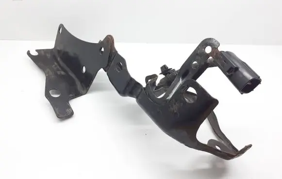 Lexus CT 200H Water pump