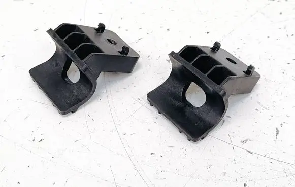 Buick Encore I Radiator mount bracket 