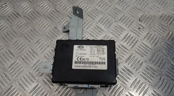 KIA Optima Other control units/modules 95400-2T500