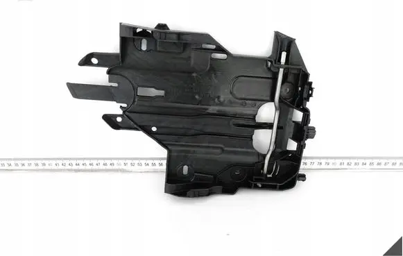 Porsche 911 991 Headlight/headlamp mounting bracket 99163120103