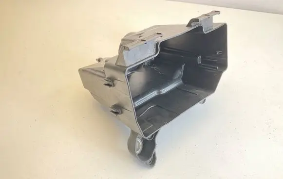 Mercedes-Benz E W238 Fuse box set A2135400124