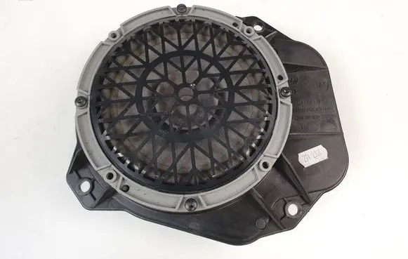 Peugeot Expert Front door speaker 1400345680